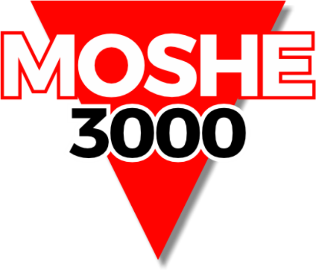 MOSHE 3000